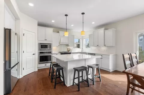 Kitchen - 19261 Paddock Ln, Corcoran, MN 55340 photo 1 of 9