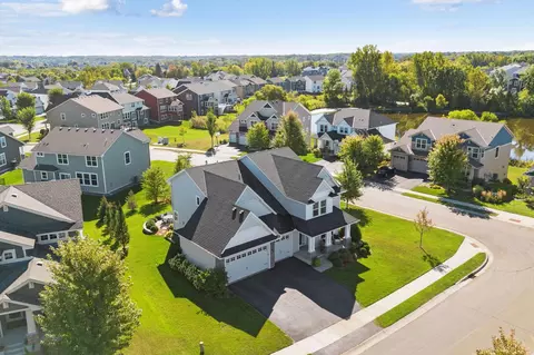 View/Area - 19261 Paddock Ln, Corcoran, MN 55340 photo 9 of 11