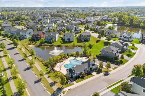 View/Area - 19261 Paddock Ln, Corcoran, MN 55340 photo 6 of 11