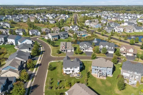View/Area - 19261 Paddock Ln, Corcoran, MN 55340 photo 4 of 11