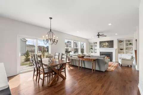 Dining - 19261 Paddock Ln, Corcoran, MN 55340 photo 2 of 2