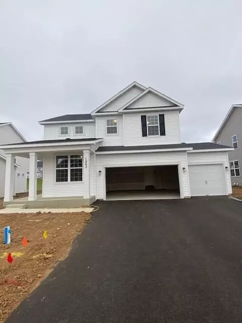 3734 Holbrook Dr, Waconia, MN 55387