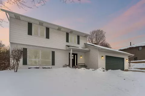 13645 Harwell Path, Apple Valley, MN 55124