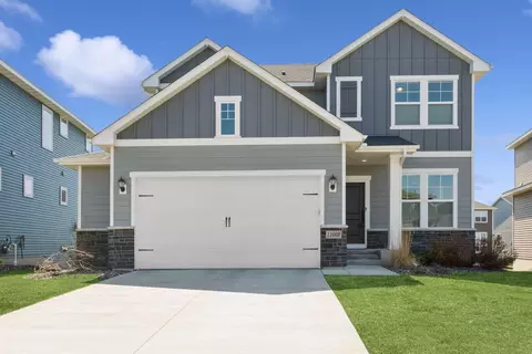 11609 Ranchview Ln N, Maple Grove, MN 55369