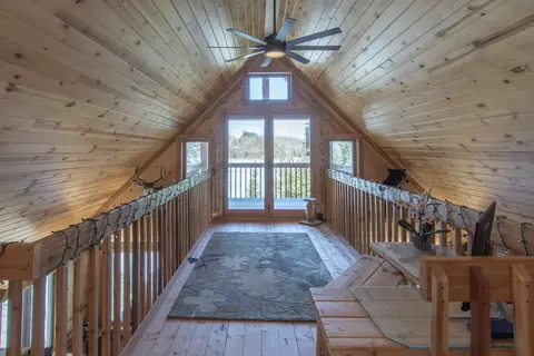 Entry Way - 25440 Odonnell Ln, Bigfork, MN 56628 photo 1 of 3