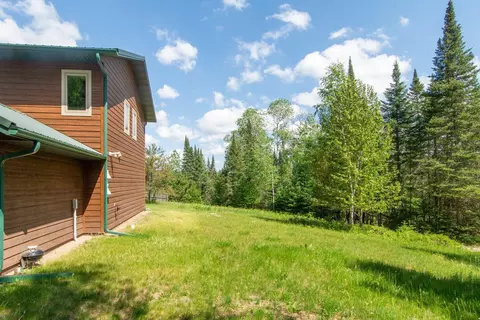 Exterior - 25440 Odonnell Ln, Bigfork, MN 56628 photo 16 of 20
