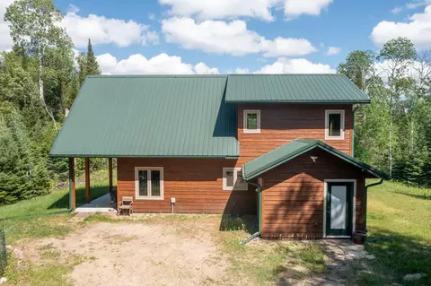 Exterior - 25440 Odonnell Ln, Bigfork, MN 56628 photo 3 of 20