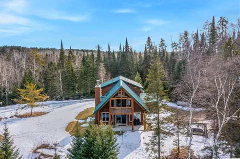 25440 Odonnell Ln, Bigfork, MN 56628