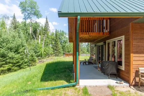 Exterior - 25440 Odonnell Ln, Bigfork, MN 56628 photo 14 of 20