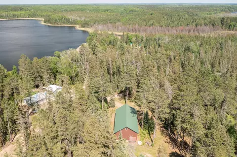 View/Area - 25440 Odonnell Ln, Bigfork, MN 56628 photo 13 of 16