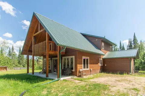 Exterior - 25440 Odonnell Ln, Bigfork, MN 56628 photo 1 of 20