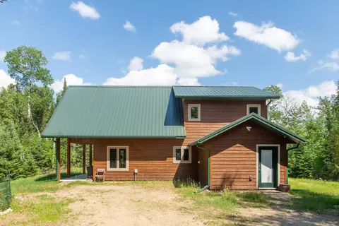 Exterior - 25440 Odonnell Ln, Bigfork, MN 56628 photo 2 of 20