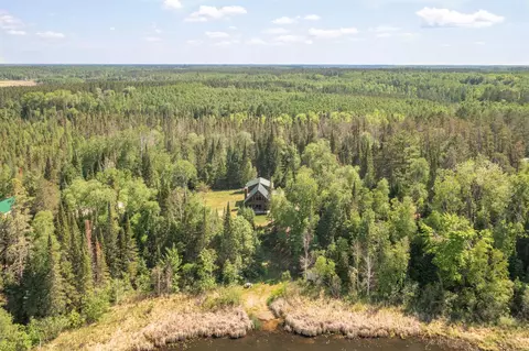 View/Area - 25440 Odonnell Ln, Bigfork, MN 56628 photo 7 of 16