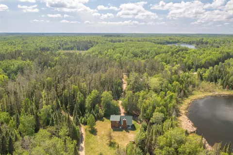 View/Area - 25440 Odonnell Ln, Bigfork, MN 56628 photo 10 of 16
