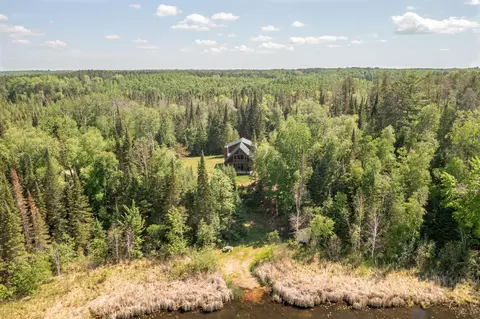 View/Area - 25440 Odonnell Ln, Bigfork, MN 56628 photo 6 of 16