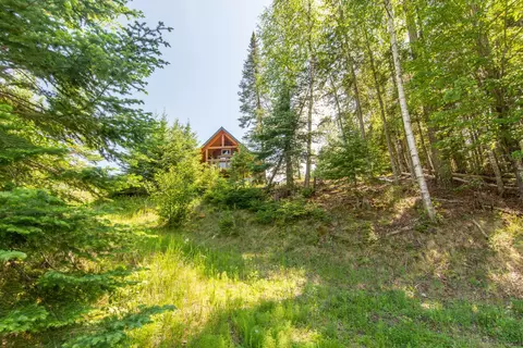 Exterior - 25440 Odonnell Ln, Bigfork, MN 56628 photo 18 of 20