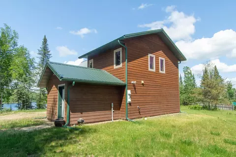 Exterior - 25440 Odonnell Ln, Bigfork, MN 56628 photo 15 of 20
