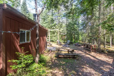 Exterior - 25440 Odonnell Ln, Bigfork, MN 56628 photo 6 of 20