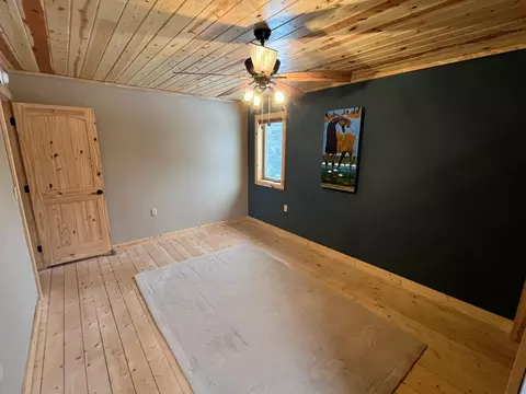 Bedroom - 25440 Odonnell Ln, Bigfork, MN 56628 photo 3 of 6