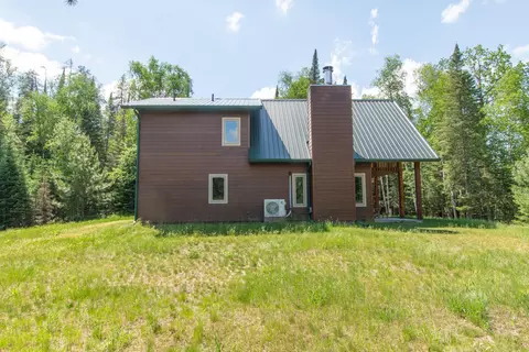 Exterior - 25440 Odonnell Ln, Bigfork, MN 56628 photo 10 of 20