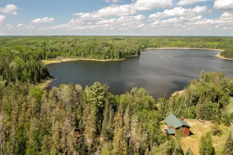 View/Area - 25440 Odonnell Ln, Bigfork, MN 56628 photo 8 of 16