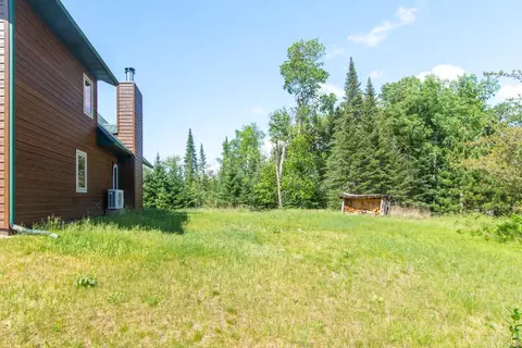 Exterior - 25440 Odonnell Ln, Bigfork, MN 56628 photo 11 of 20