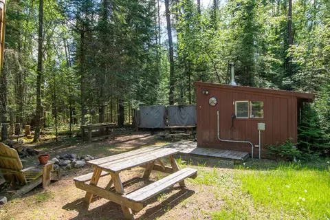 Exterior - 25440 Odonnell Ln, Bigfork, MN 56628 photo 5 of 20