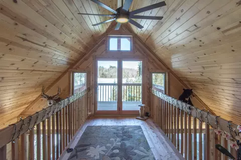 Entry Way - 25440 Odonnell Ln, Bigfork, MN 56628 photo 2 of 3