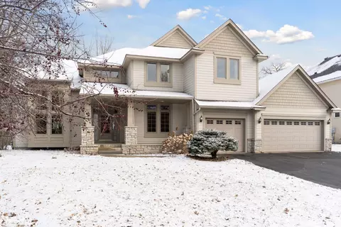 1501 Pinetree Pass, Eagan, MN 55122
