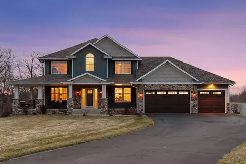 19671 Yellowpine St NW, Oak Grove, MN 55011