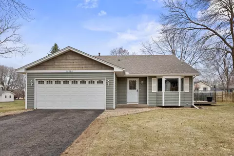 12066 Eagle St NW, Coon Rapids, MN 55448