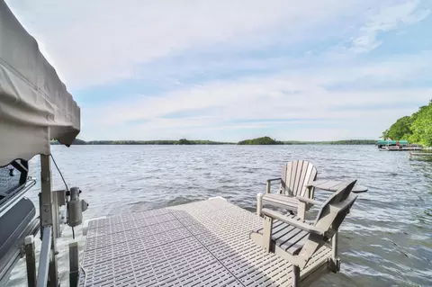 Exterior - 2147 Summit Dr, Cushing, MN 56443 photo 10 of 27