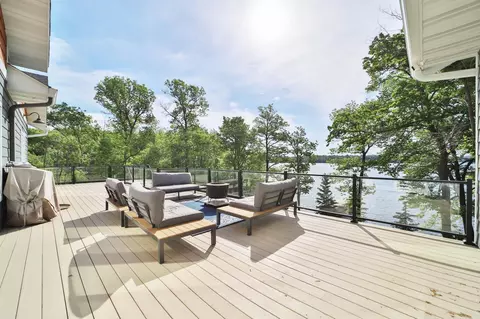 Exterior - 2147 Summit Dr, Cushing, MN 56443 photo 5 of 27