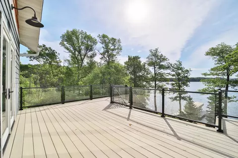 Exterior - 2147 Summit Dr, Cushing, MN 56443 photo 14 of 27