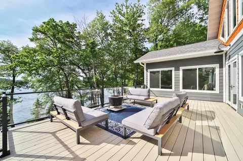 Exterior - 2147 Summit Dr, Cushing, MN 56443 photo 18 of 27