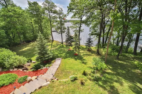 Exterior - 2147 Summit Dr, Cushing, MN 56443 photo 8 of 27