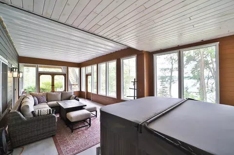 Exterior - 2147 Summit Dr, Cushing, MN 56443 photo 2 of 27