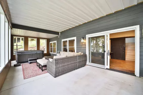Exterior - 2147 Summit Dr, Cushing, MN 56443 photo 1 of 27