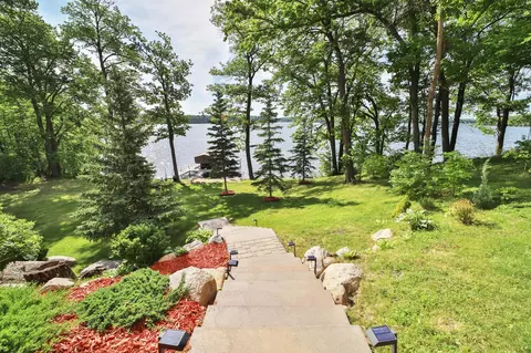 Exterior - 2147 Summit Dr, Cushing, MN 56443 photo 9 of 27