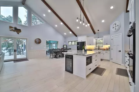 Kitchen - 2147 Summit Dr, Cushing, MN 56443 photo 3 of 5