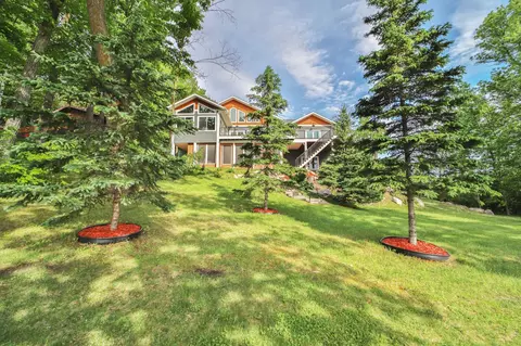 Exterior - 2147 Summit Dr, Cushing, MN 56443 photo 23 of 27