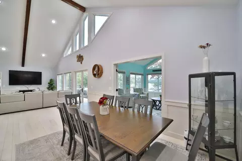 Dining - 2147 Summit Dr, Cushing, MN 56443 photo 1 of 1
