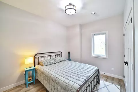 Bedroom - 2147 Summit Dr, Cushing, MN 56443 photo 10 of 10