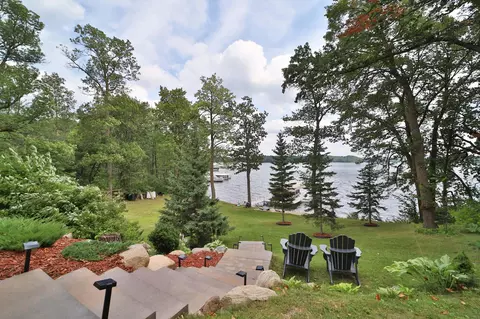 Exterior - 2147 Summit Dr, Cushing, MN 56443 photo 6 of 27