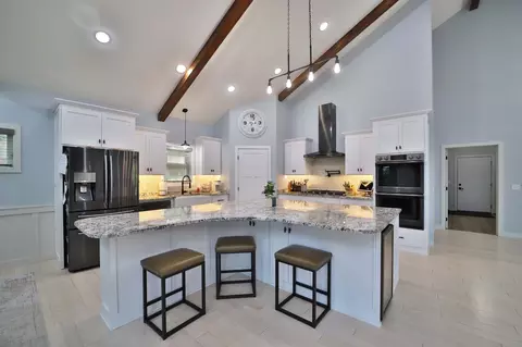Kitchen - 2147 Summit Dr, Cushing, MN 56443 photo 1 of 5