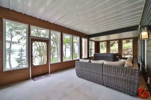 Exterior - 2147 Summit Dr, Cushing, MN 56443 photo 4 of 27