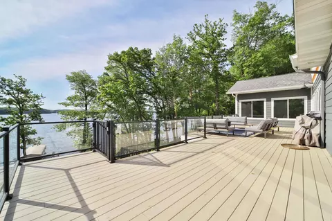 Exterior - 2147 Summit Dr, Cushing, MN 56443 photo 13 of 27