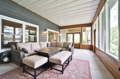 Exterior - 2147 Summit Dr, Cushing, MN 56443 photo 3 of 27