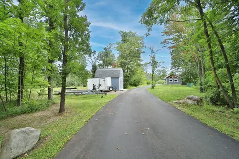 Exterior - 2147 Summit Dr, Cushing, MN 56443 photo 26 of 27