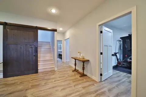 Entry Way - 2147 Summit Dr, Cushing, MN 56443 photo 6 of 7